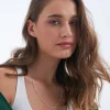 Collier - Classic Bullets