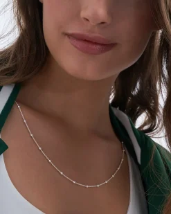 Collier - Classic Bullets