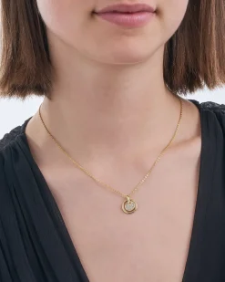 Collier - Classic Circle