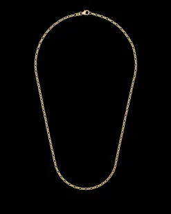 Collier - Classic Gold