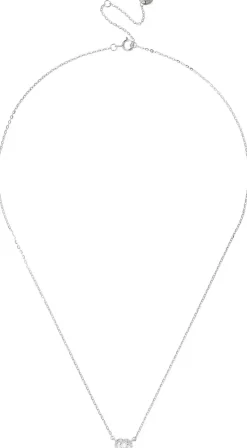 Collier - Classic Heart