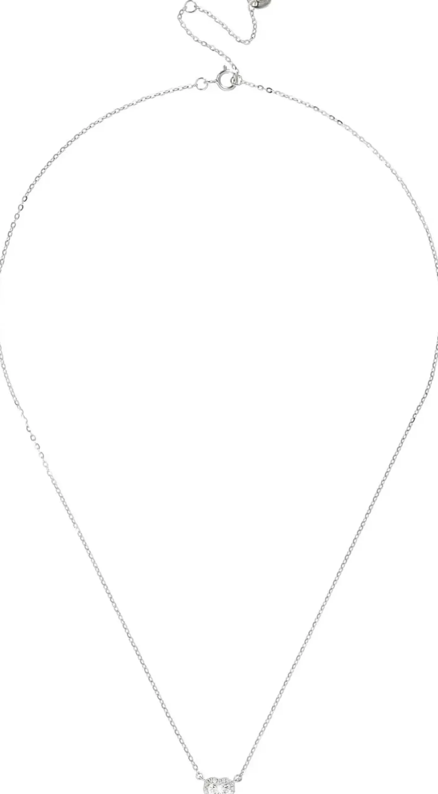 Collier - Classic Heart