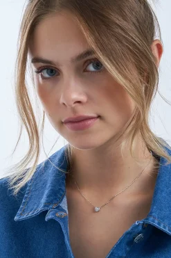 Collier - Classic Heart