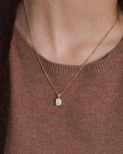 Collier - Classic Look