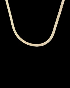 Collier - Classic Snake