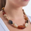 Collier - Classic Stones