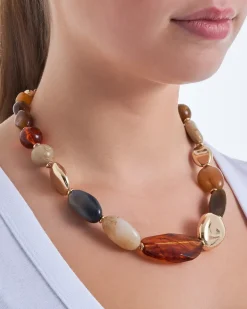 Collier - Classic Stones