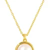 Collier - Classy Pearl