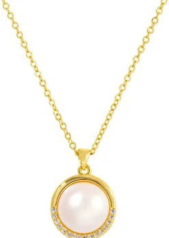 Collier - Classy Pearl