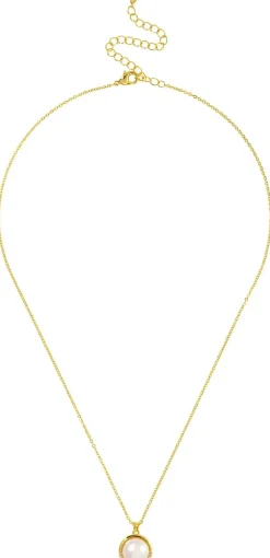 Collier - Classy Pearl