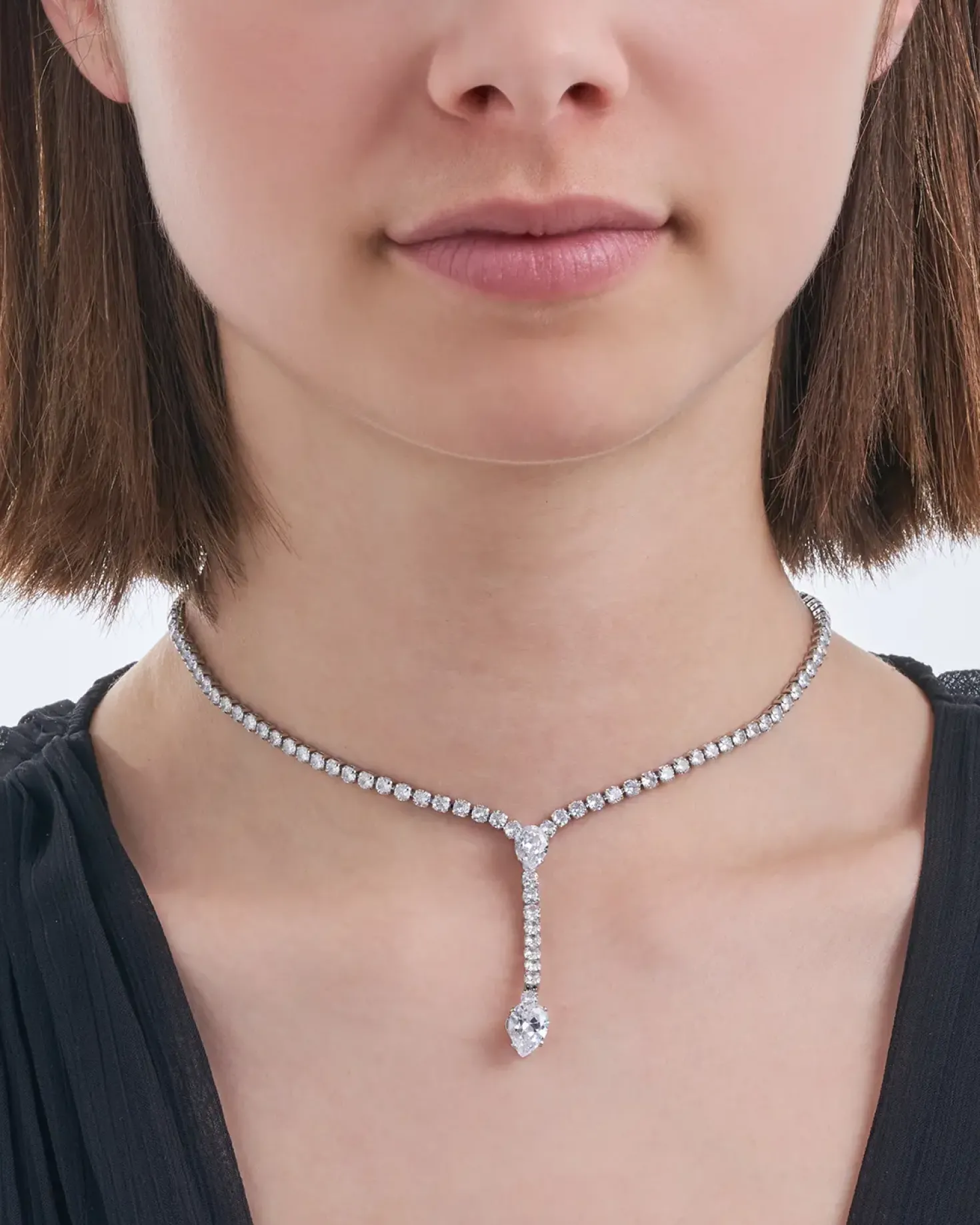 Collier - Classy Sparkle