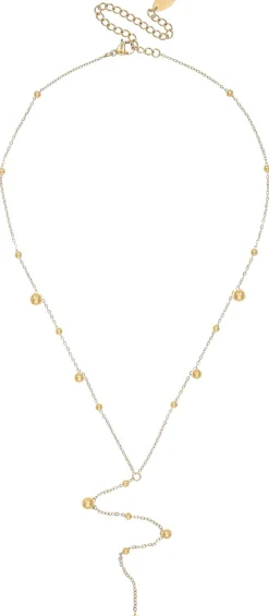 Collier - Classy Steel