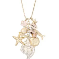 Collier - Coastal Charms
