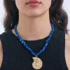 Collier - Coastal Gold