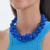 Collier - Cobalt Shine