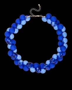 Collier - Cobalt Shine