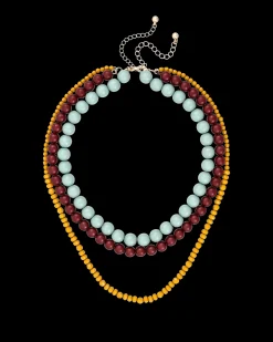 Collier - Color Harmony