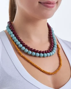 Collier - Color Harmony