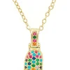 Collier - Colorful L