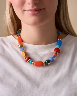Collier - Colorful Nomad