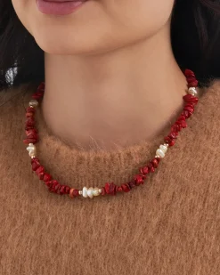 Collier - Coral Vacation