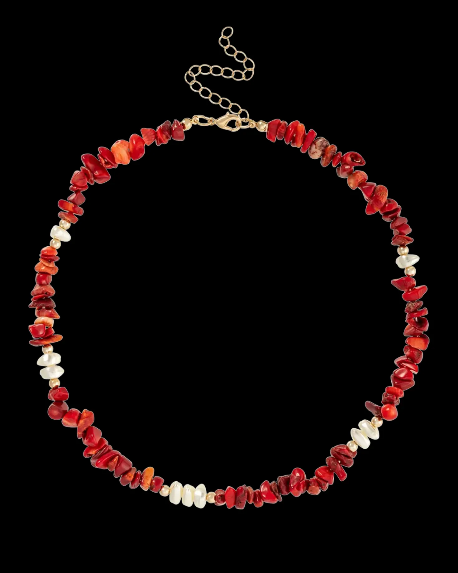 Collier - Coral Vacation