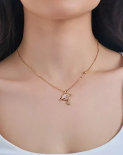Collier - Cosmic Glow