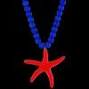 Collier - Costal Blue