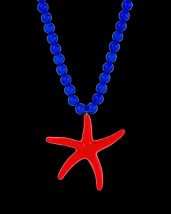 Collier - Costal Blue