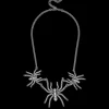 Collier - Creepy Crawly