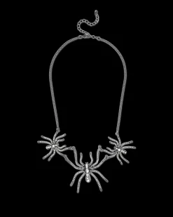 Collier - Creepy Crawly