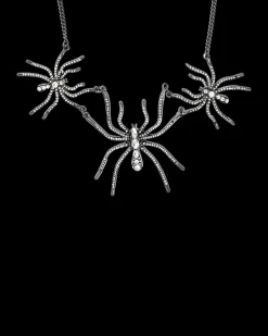 Collier - Creepy Crawly