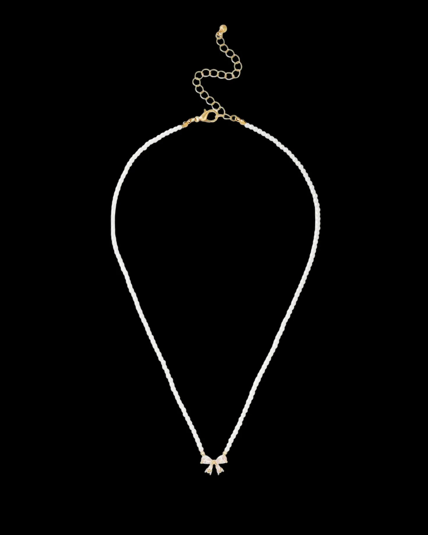 Collier - Cute Sparkle