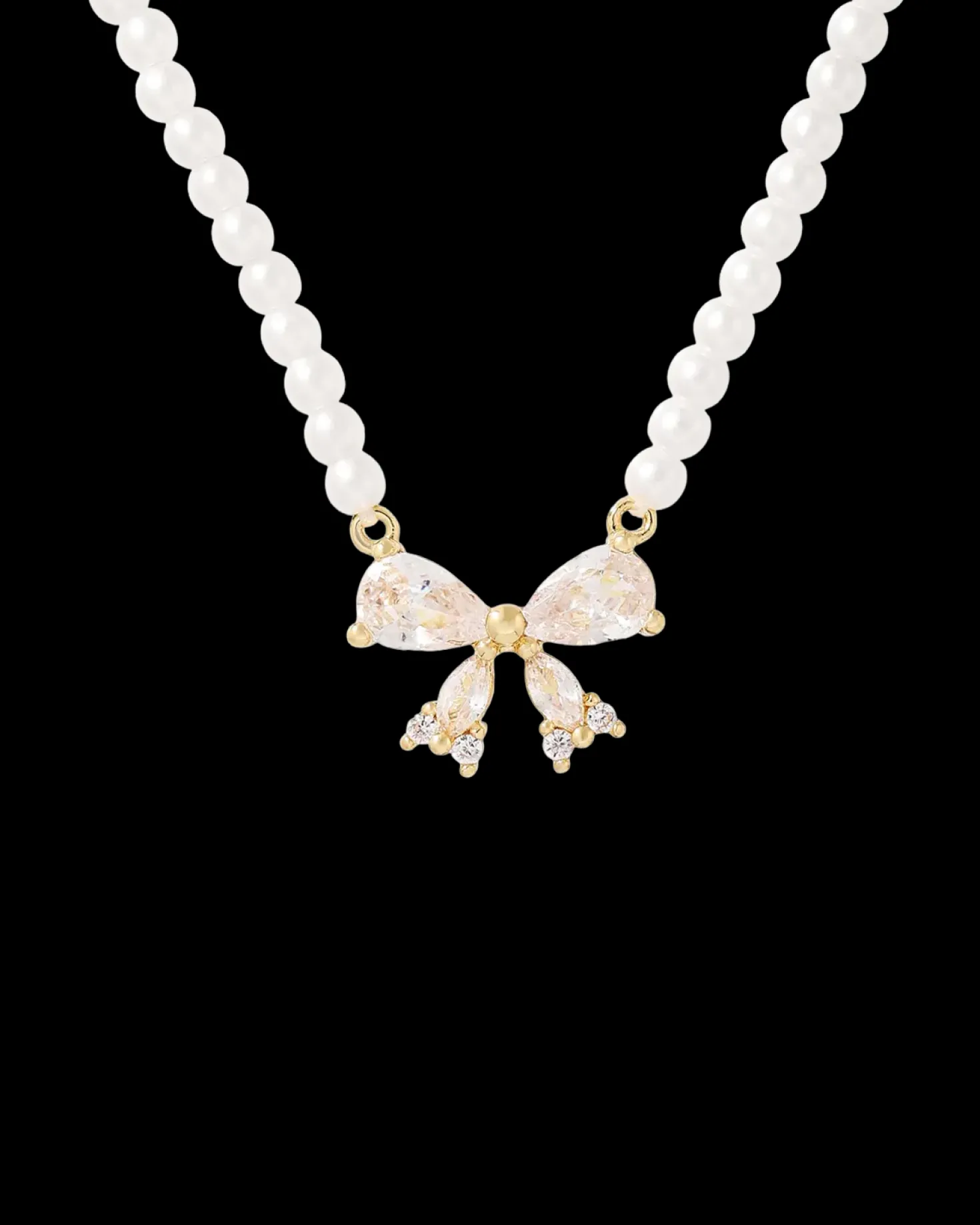 Collier - Cute Sparkle