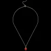 Collier - Dainty Strawberry