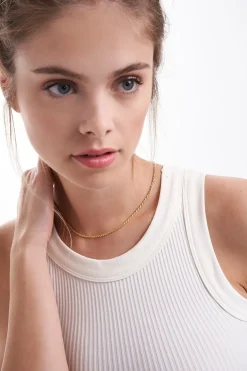 Collier - Dapper Twist