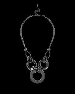 Collier - Dark Circles