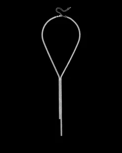 Collier - Dazzling Silver