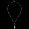 Collier - Decent Cross