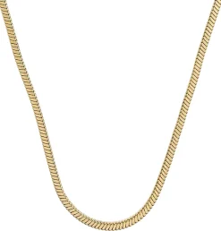 Collier - Deep Steel