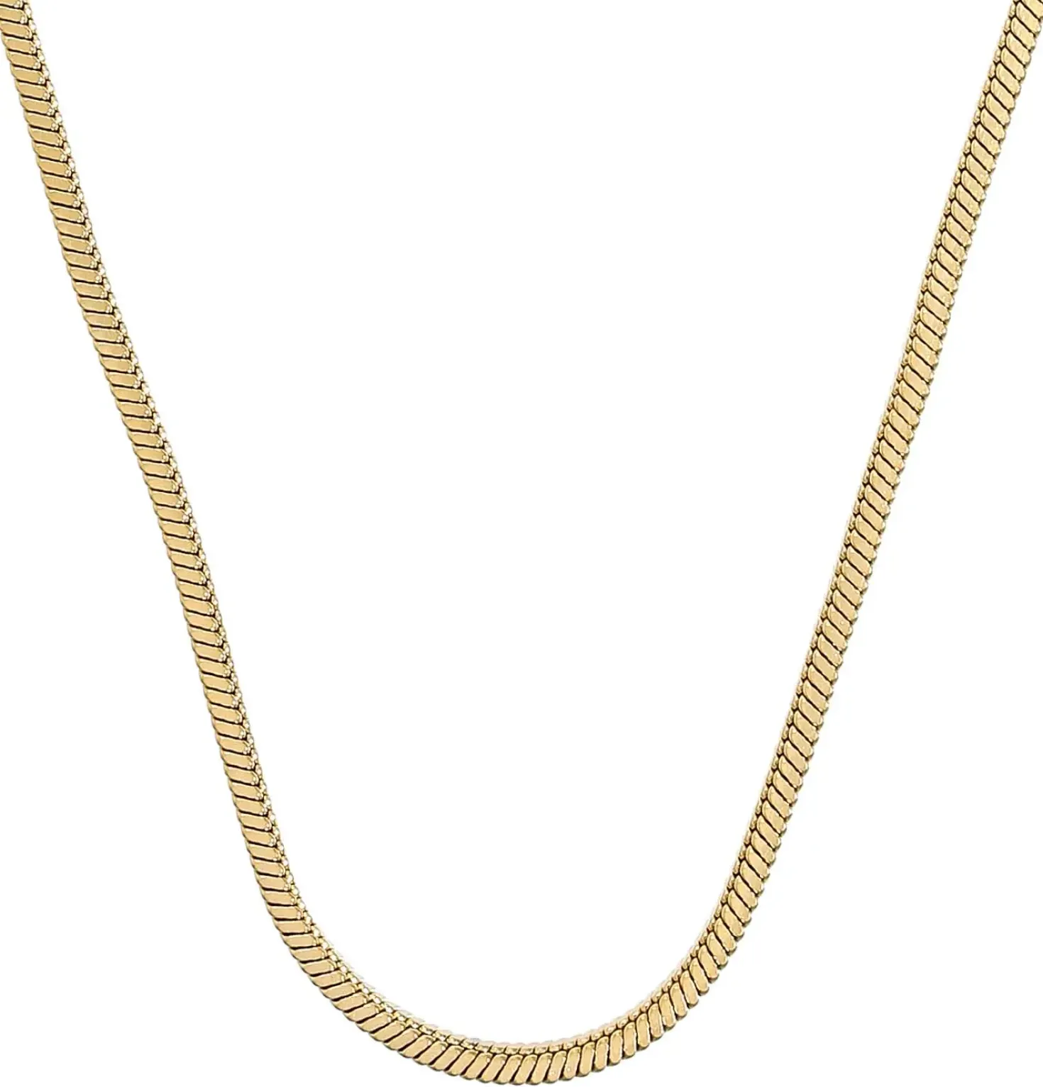 Collier - Deep Steel