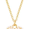 Collier - Delicate Pearls