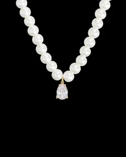 Collier - Delicate Zirconia