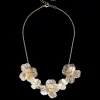 Collier - Delightful Flowers