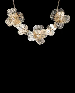 Collier - Delightful Flowers