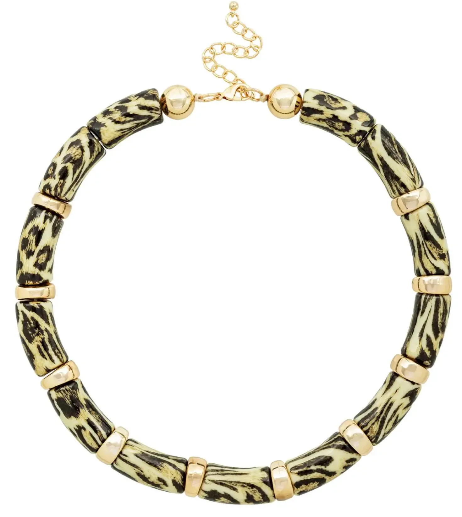 Collier - Desert Lines