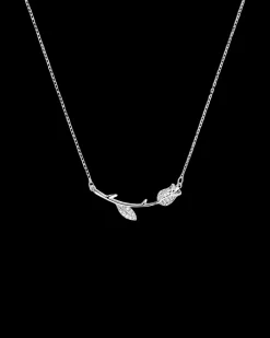 Collier - Dreamy Flower