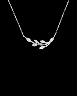 Collier - Dreamy Leaves