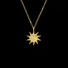 Collier - Dreamy Sun