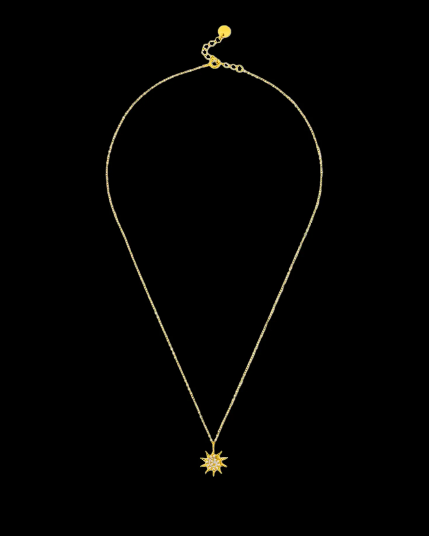 Collier - Dreamy Sun